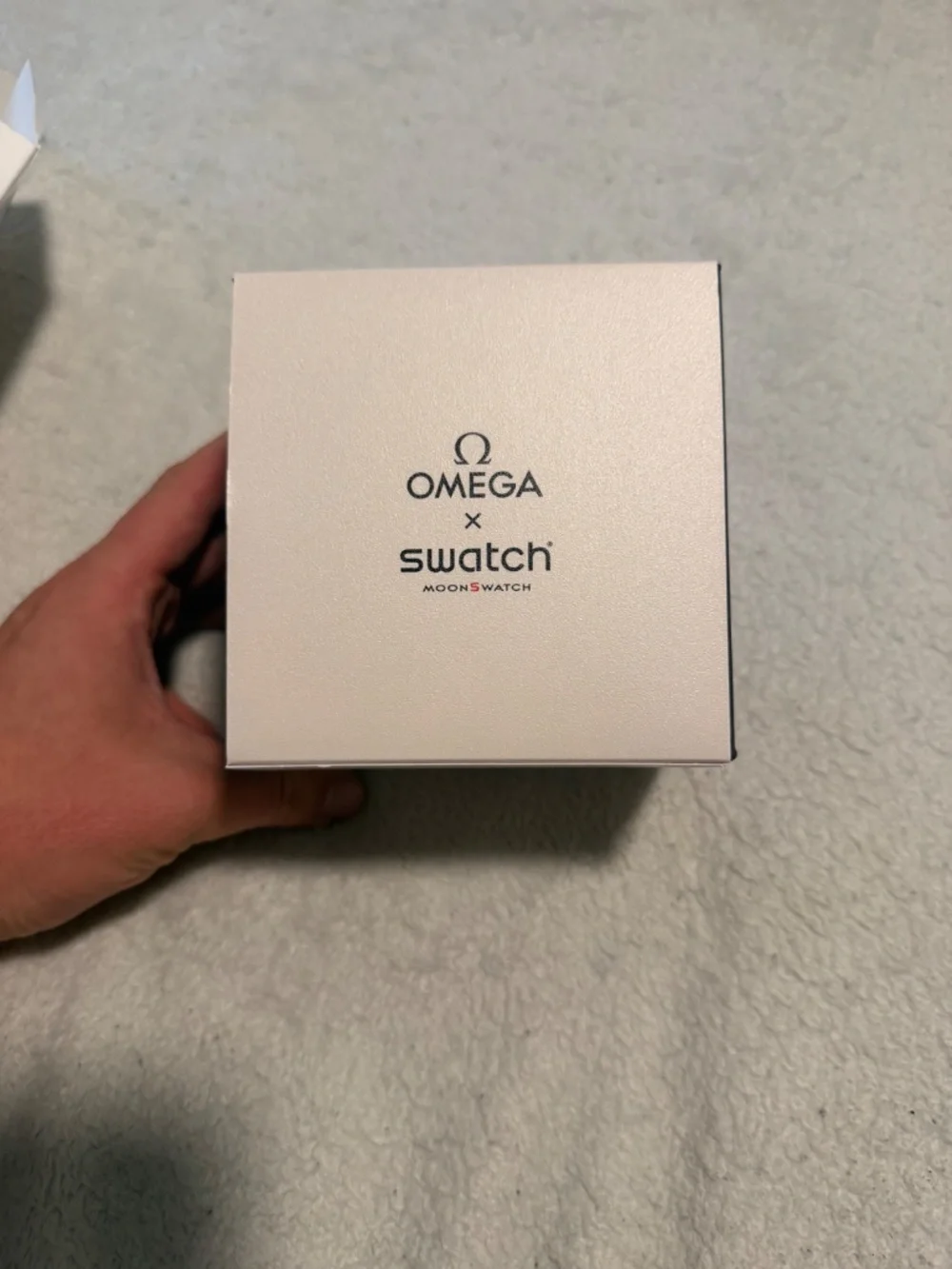 Omega x swatch